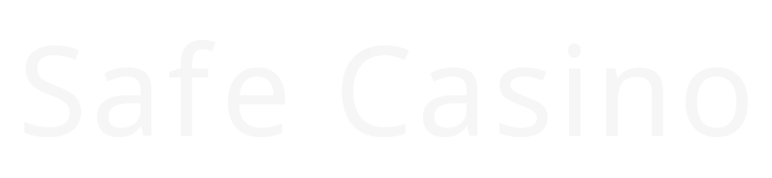 Logo di Safe Casino