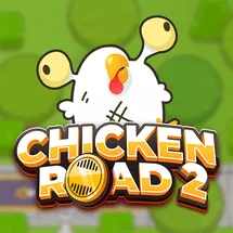 Chicken Road 2