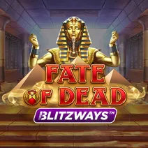 Fate of Dead Blitzways
