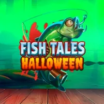 Fish Tales Halloween
